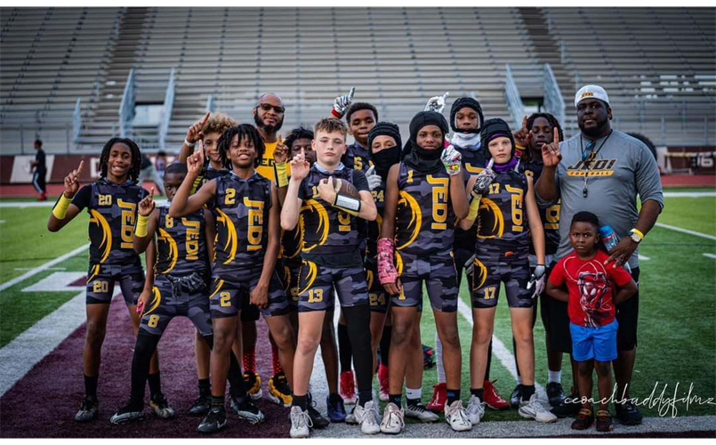 2024 LFA 12U 7v7 Champions 