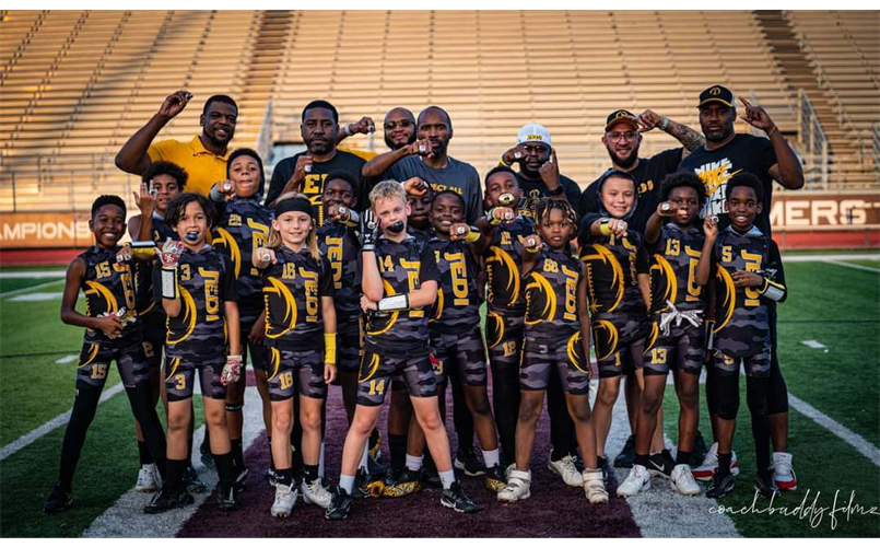 2024 LFA 10U 7v7 Champions 